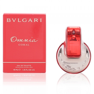 OMNIA CORAL edt vapo 40 ml OMNIA CORAL edt vapo 40 ml