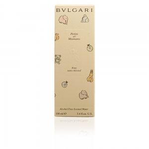 PETITS ET MAMANS eau alcohol free 100 ml PETITS ET MAMANS eau alcohol free 100 ml