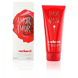 AMOR AMOR body milk 200 ml