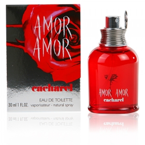 AMOR AMOR edt vapo 30 ml