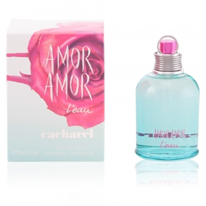AMOR AMOR L'EAU edt vapo 50 ml