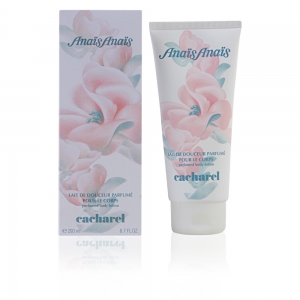 ANAIS ANAIS body milk 200 ml ANAIS ANAIS body milk 200 ml