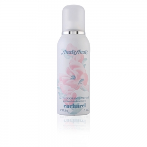 ANAIS ANAIS deo vapo 150 ml ANAIS ANAIS deo vapo 150 ml