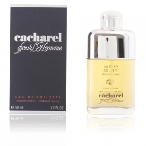 CACHAREL HOMME edt vapo 50 ml CACHAREL HOMME edt vapo 50 ml