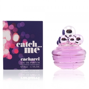 CATCH ME edp vapo 50 ml CATCH ME edp vapo 50 ml