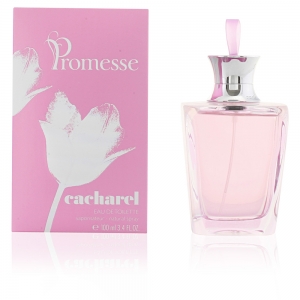 PROMESSE edt vapo 100 ml PROMESSE edt vapo 100 ml