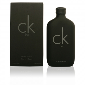 CK BE edt vapo 200 ml