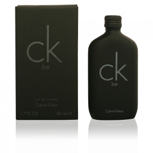 CK BE edt vapo 50 ml