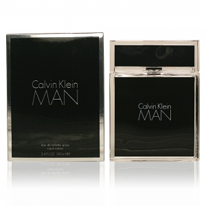 CK MAN edt vapo 100 ml CK MAN edt vapo 100 ml