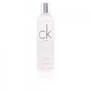 CK ONE body wash 250 ml CK ONE body wash 250 ml