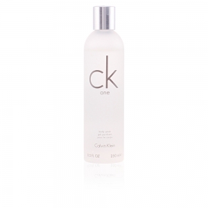 CK ONE body wash 250 ml