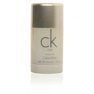 CK ONE deo stick 75 gr