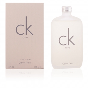 CK ONE edt vapo 300 ml CK ONE edt vapo 300 ml