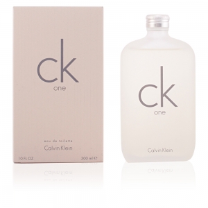 CK ONE edt vapo 300 ml