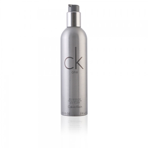 CK ONE skin moisturizer 250 ml CK ONE skin moisturizer 250 ml