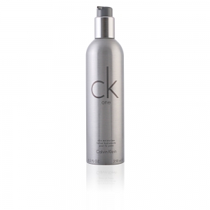 CK ONE skin moisturizer 250 ml