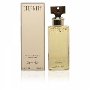 ETERNITY edp vapo 100 ml ETERNITY edp vapo 100 ml