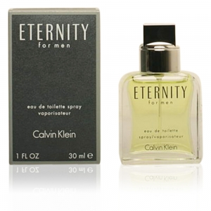 ETERNITY MEN edt vapo 30 ml ETERNITY MEN edt vapo 30 ml