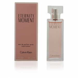 ETERNITY MOMENT edp vapo 30 ml ETERNITY MOMENT edp vapo 30 ml
