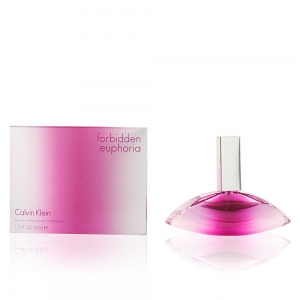 EUPHORIA FORBIDDEN edp vapo 50 ml EUPHORIA FORBIDDEN edp vapo 50 ml