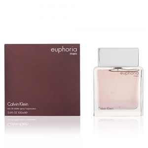 EUPHORIA MEN edt vapo 100 ml