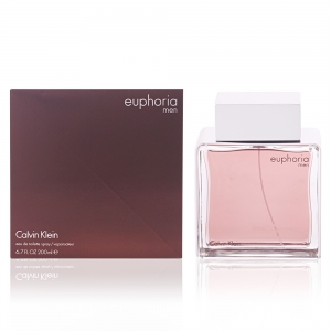 EUPHORIA MEN edt vapo 200 ml EUPHORIA MEN edt vapo 200 ml