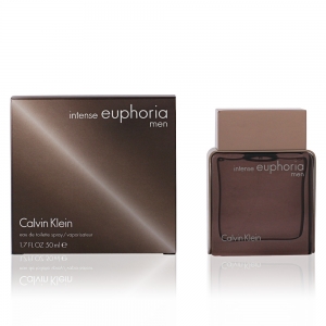 EUPHORIA MEN INTENSE edt vapo 50 ml EUPHORIA MEN INTENSE edt vapo 50 ml