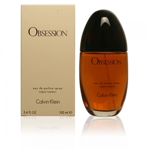 OBSESSION edp vapo 100 ml