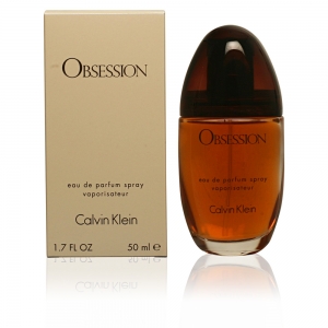 OBSESSION edp vapo 50 ml