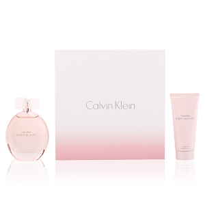 SHEER BEAUTY LOTE 2 pz SHEER BEAUTY LOTE 2 pz