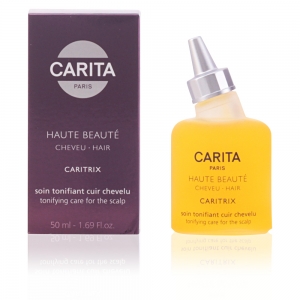 CHEVEUX caritrix tonifying care for the scalp 50 ml CHEVEUX caritrix tonifying care for the scalp 50 ml