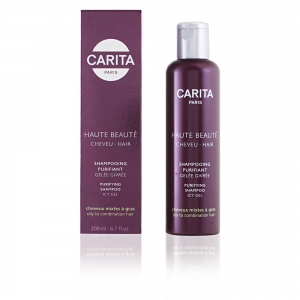 CHEVEUX shampooing purifiant gelée givrée 200 ml