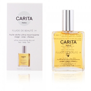 CLASSIQUES CORPS fluide de beauté 14 100 ml CLASSIQUES CORPS fluide de beauté 14 100 ml