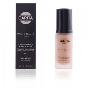 HAUTE BEAUTE TEINT soin sublimateur éclat jeunesse #02 30 ml HAUTE BEAUTE TEINT soin sublimateur éclat jeunesse #02 30 ml