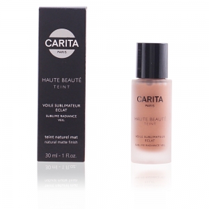 HAUTE BEAUTE TEINT voile sublimateur éclat #03-rose 30 ml HAUTE BEAUTE TEINT voile sublimateur éclat #03-rose 30 ml