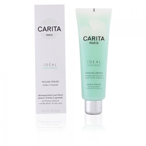 IDEAL CONTROLE mousse perlée 125 ml IDEAL CONTROLE mousse perlée 125 ml