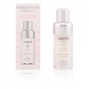 IDEAL DOUCEUR sérum de coton 30 ml IDEAL DOUCEUR sérum de coton 30 ml