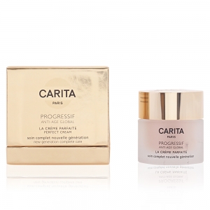PROGRESSIF ANTI-AGE GLOBAL la crème parfaite 50 ml PROGRESSIF ANTI-AGE GLOBAL la crème parfaite 50 ml