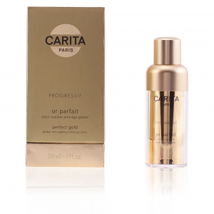 PROGRESSIF ANTI-AGE GLOBAL sérum or parfait 30 ml PROGRESSIF ANTI-AGE GLOBAL sérum or parfait 30 ml