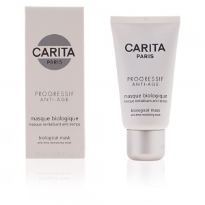 PROGRESSIF ANTI-AGE masque biologique 50 ml PROGRESSIF ANTI-AGE masque biologique 50 ml