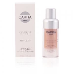 PROGRESSIF ANTI-RIDES teint lissant #beige champagne 30 ml PROGRESSIF ANTI-RIDES teint lissant #beige champagne 30 ml