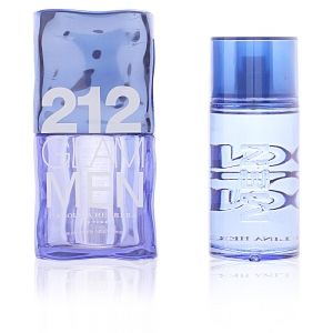 212 GLAM MEN limited edition edt vapo 100 ml 212 GLAM MEN limited edition edt vapo 100 ml
