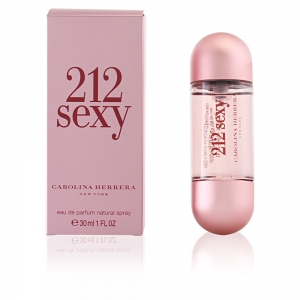 212 SEXY edp vapo 30 ml 212 SEXY edp vapo 30 ml