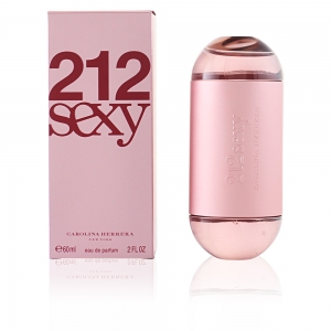 212 SEXY edp vapo 60 ml