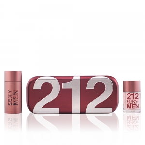 212 SEXY MEN LOTE 2 pz 212 SEXY MEN LOTE 2 pz