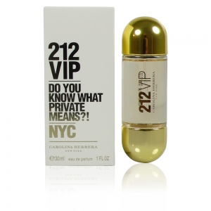 212 VIP edp vapo 30 ml