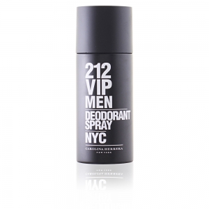 212 VIP MEN deo vapo 150 ml 212 VIP MEN deo vapo 150 ml