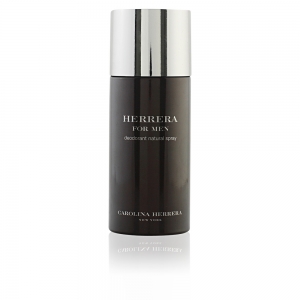 CAROLINA HERRERA MEN deo vapo 150 ml CAROLINA HERRERA MEN deo vapo 150 ml
