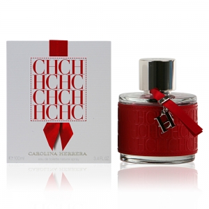 CH edt vapo 100 ml CH edt vapo 100 ml