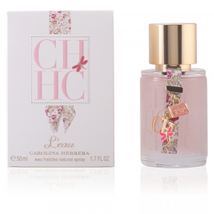CH L'EAU eau fraiche vapo 50 ml CH L'EAU eau fraiche vapo 50 ml